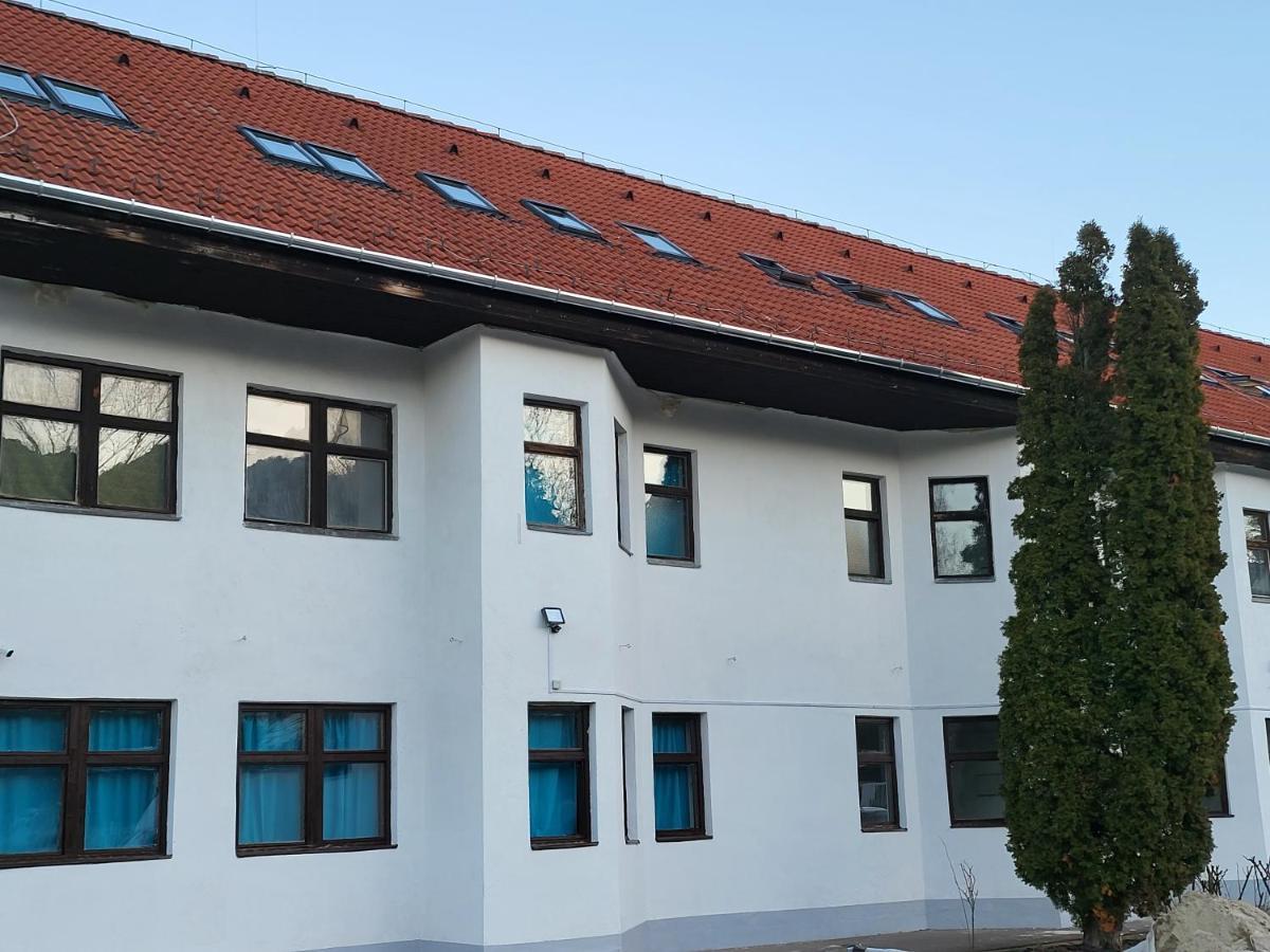 Kuelker Hostel Budapest Exterior foto